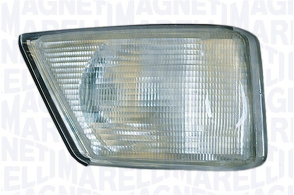 Semnalizator fata dreapta (culoare sticla: transparent) IVECO DAILY III 1999-2007