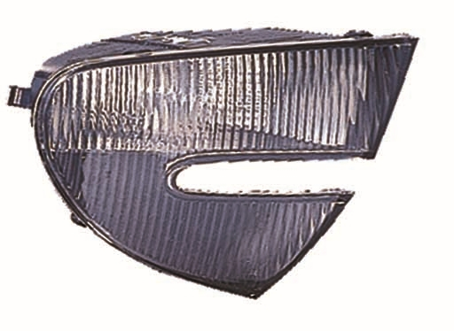 Semnalizator fata dreapta (fumuriu) alfa romeo 147 2001-2004
