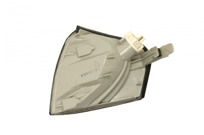 Semnalizator fata dreapta fumuriu MERCEDES Clasa C W202 intre 1993-1997 [2]