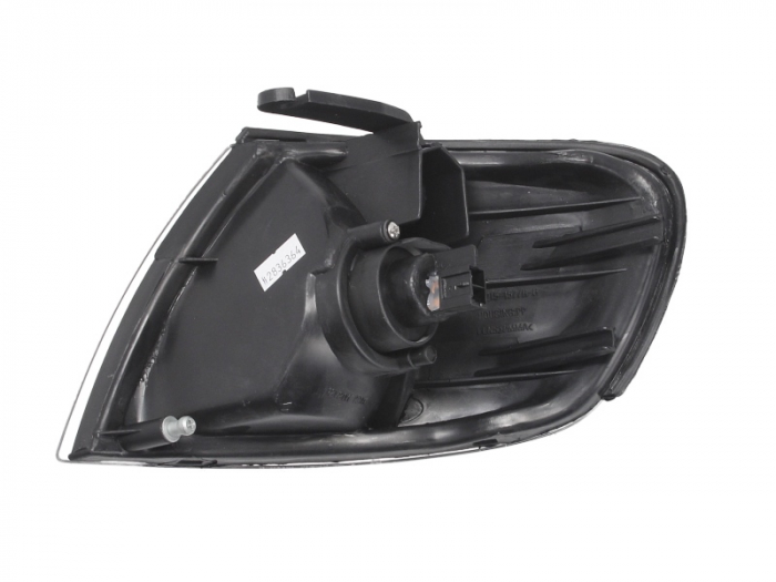 Semnalizator fata dreapta (fumuriu) NISSAN ALMERA 1995-2000 [3]