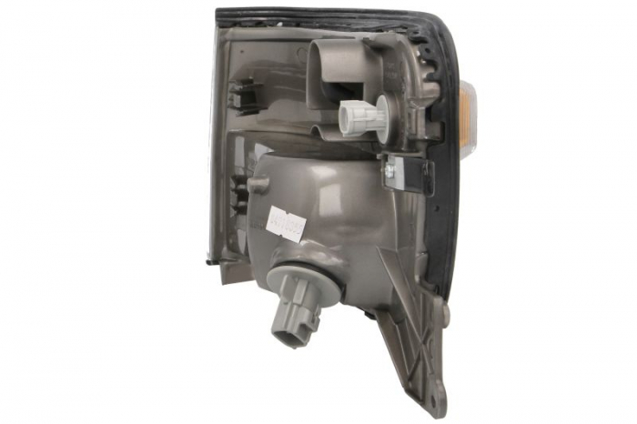 Semnalizator fata Dreapta potrivit MITSUBISHI L 300 III 1.6-2.5D 1986-2006 (fumuriu, P21W/W5W) [2]
