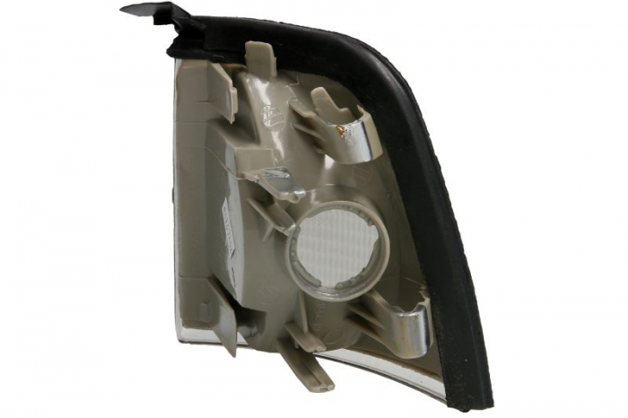 Semnalizator fata Dreapta fumuriu potrivit AUDI 80 B3, 80 B4, CABRIOLET B3, COUPE B2, COUPE B3, QUATTRO 1.4-2.8 07.80-08.00 06.86-12.94 [2]