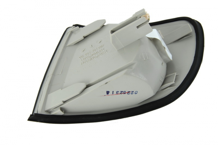 Semnalizator fata Dreapta fumuriu potrivit AUDI A6 C4 1.8-4.2 06.94-12.97 06.94-12.97 [2]