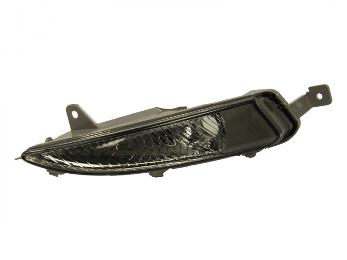 Semnalizator fata Dreapta (fumuriu) potrivit OPEL ASTRA J, ASTRA J GTC 1.3D-2.0D 09.09- 09.12-