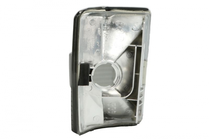 Semnalizator fata Dreapta (fumuriu) potrivit VW TRANSPORTER T4 1.8-2.8 07.90-06.03 07.90-04.03 [2]