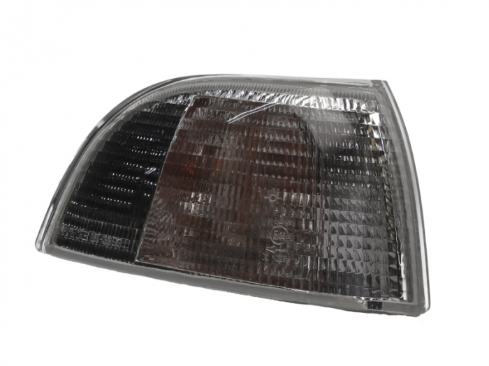Semnalizator fata dreapta (fumuriu, PY21W) FIAT PUNTO 1993-2000 [1]