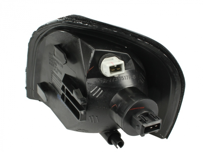 Semnalizator fata dreapta (fumuriu) VOLVO S80 1998-2006 [2]