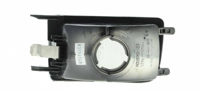 Semnalizator fata dreapta fumuriu VW GOLF 3 III, VENTO intre 1991-1999 [2]