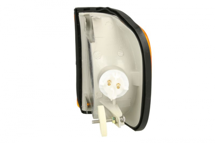 Semnalizator fata Dreapta (galben, P21W) potrivit MERCEDES S (C126), S (W126) 2.5-5.5 10.79-06.91 12.79-06.91 [2]