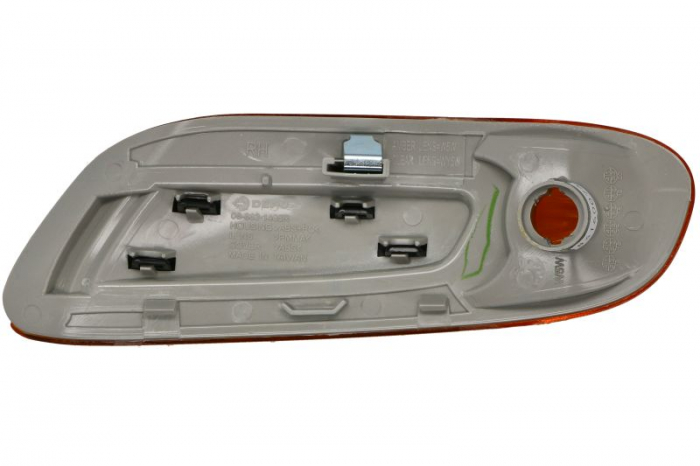 Semnalizator fata dreapta (galben, W5W) potrivit MINI (F55), (F56) 1.2-Electric 09.13- [2]