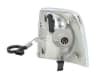 Semnalizator fata dreapta (insertii crom/transparent) VW PASSAT 1996-2000 [3]