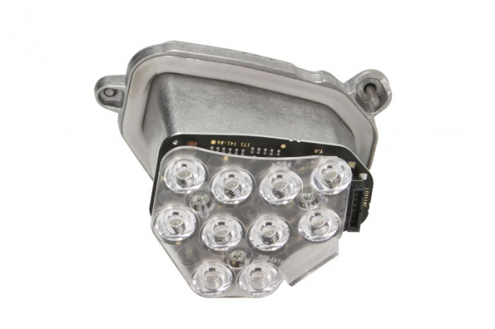 Semnalizator fata Dreapta (LED) potrivit BMW 5 (F10), 5 (F11) 2.0-4.4 06.09-02.17 12.09-07.13