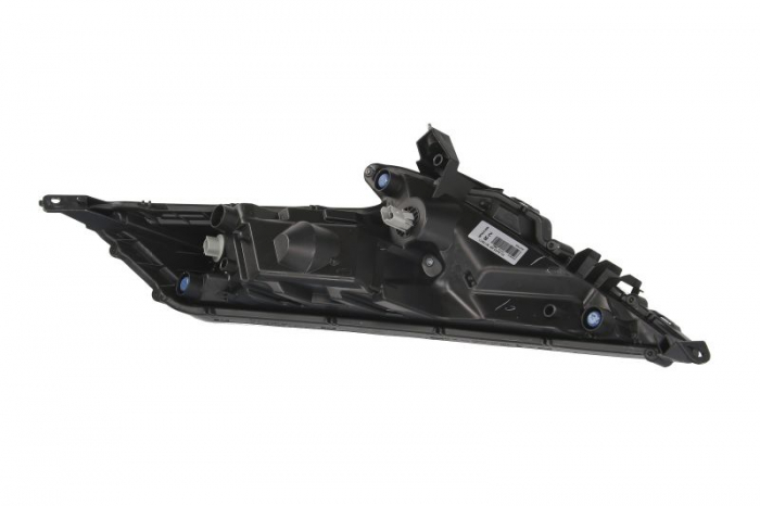 Semnalizator fata Dreapta potrivit NISSAN JUKE 1.2/1.5D/1.6 2010-2019 dupa 2018 (LED) [2]