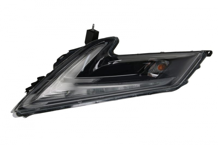 Semnalizator fata Dreapta (LED) potrivit NISSAN JUKE 1.2 1.5D 1.6 06.10-12.19 04.18-