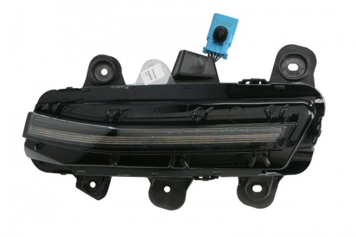 Semnalizator fata dreapta (LED) potrivit PEUGEOT 3008 II P84, 3008 II P84 FL, 5008 II T87, 5008 II T87 FL 05.16-