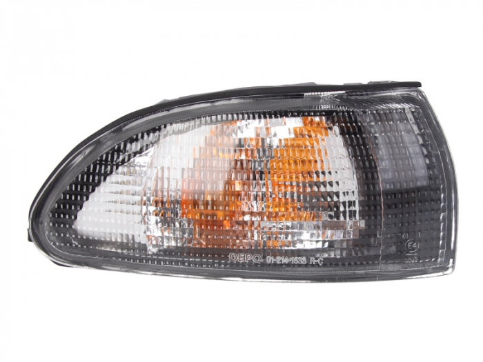 Semnalizator fata dreapta MITSUBISHI GALANT 7 VII intre 1992-1996 [2]
