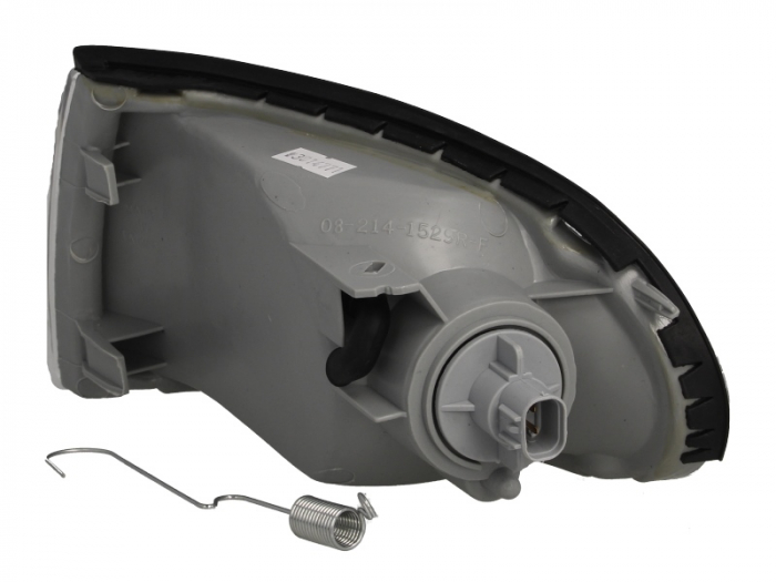 Semnalizator fata dreapta MITSUBISHI LANCER V intre 1991-1996 [2]