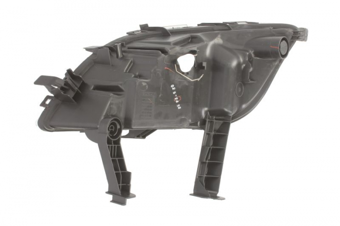 Semnalizator fata Dreapta (negru, PSY24W) potrivit OPEL ASTRA J, ASTRA J GTC 1.3D-2.0D 09.09- 12.09- [2]