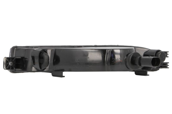 Semnalizator fata Dreapta potrivit VW BEETLE 1.2-2.5 2011-2019 (negru, PY21W) [2]
