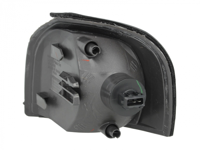 Semnalizator fata dreapta (negru) VOLVO S80 1998-2006 [2]