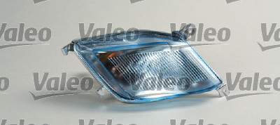 Semnalizator fata stanga nissan micra c+c iii, micra iii 2007-2010