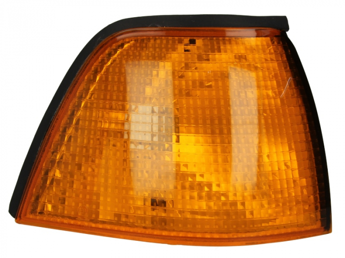 Semnalizator fata dreapta (portocaliu) BMW Seria 3 1990-1993 [1]