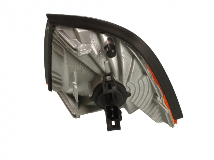 Semnalizator fata dreapta portocaliu BMW Seria 3 E36 intre 1990-1993 [2]