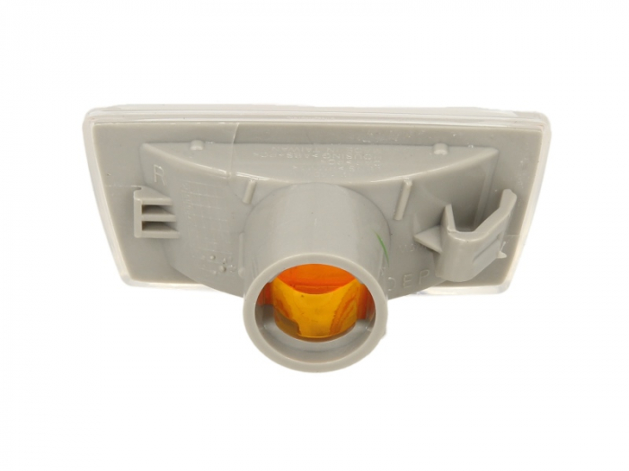 Semnalizator fata dreapta (portocaliu) CHEVROLET AVEO 2011-2014 [2]