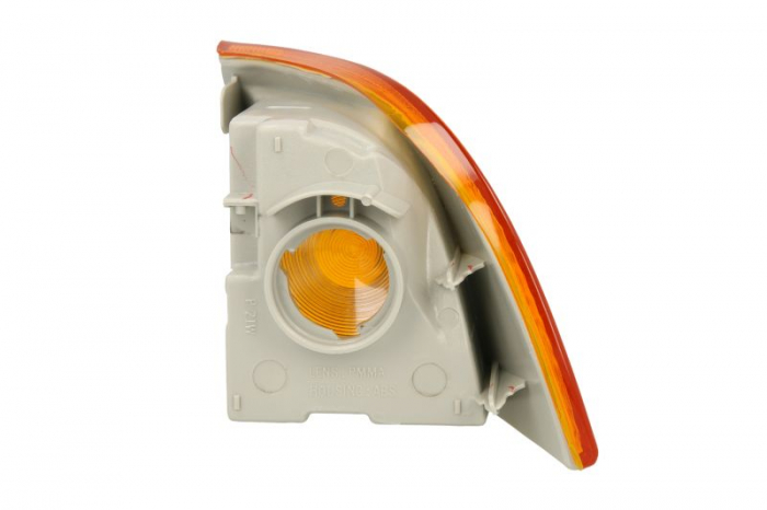 Semnalizator fata dreapta (portocaliu) FIAT PUNTO 1993-2000 [2]