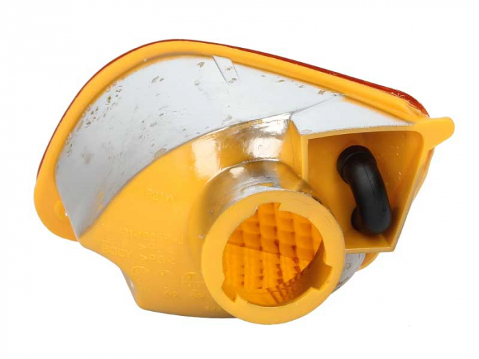 Semnalizator fata dreapta (portocaliu) FORD FOCUS 1998-2001 [2]