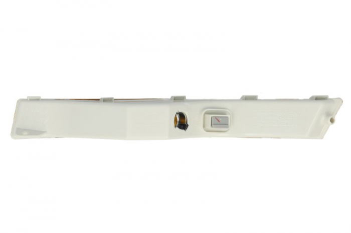 Semnalizator fata Dreapta (portocaliu, H21W) potrivit VW PASSAT B6 1.4-3.6 03.05-10.11 03.05-11.10 [2]