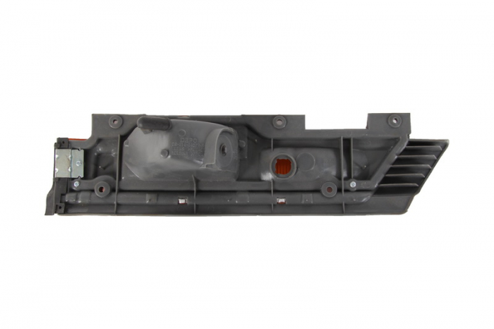 Semnalizator fata dreapta portocaliu MITSUBISHI CANTER intre 1992-1996 [2]