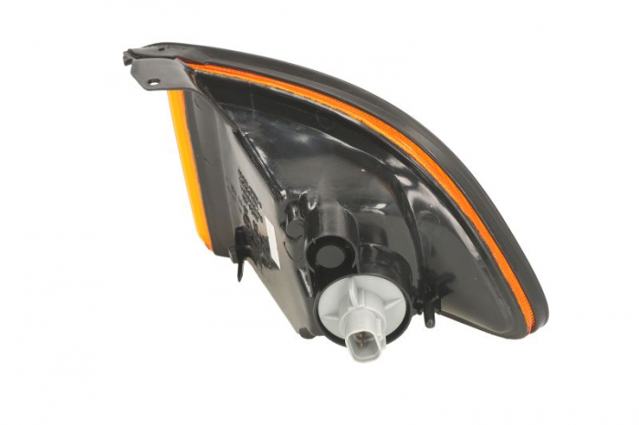 Semnalizator fata dreapta portocaliu MITSUBISHI GALANT VIII intre 1996-2004 [2]