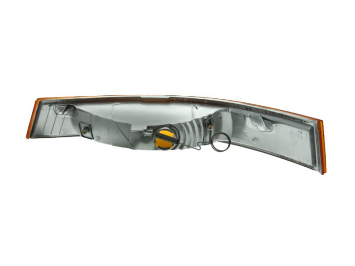 Semnalizator fata dreapta (portocaliu) NISSAN INTERSTAR OPEL MOVANO RENAULT MASTER 2004-2010 [2]