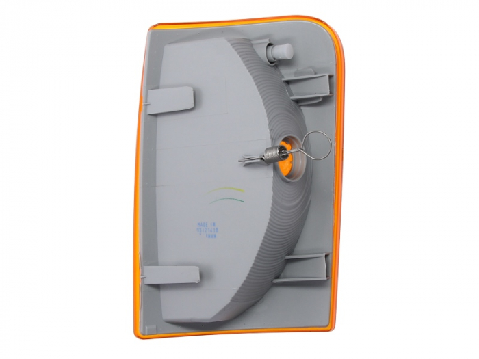 Semnalizator fata dreapta (portocaliu, P21W) VW LT 1996-2006 [2]