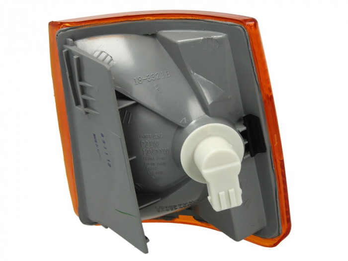 Semnalizator fata dreapta (portocaliu, P21W) VW TRANSPORTER 1990-1995 [2]