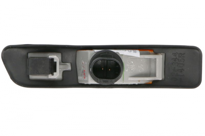 Semnalizator fata Dreapta potrivit BMW 3 (E36), X5 (E53) 1.6-4.8 1990-2006 (portocaliu) [2]