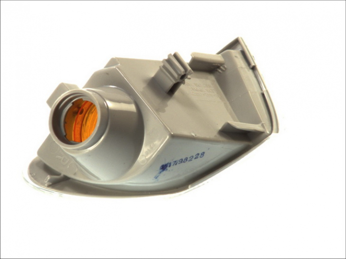 Semnalizator fata Dreapta potrivit OPEL ASTRA F 1.4-2.0 1991-2001 (portocaliu) [2]