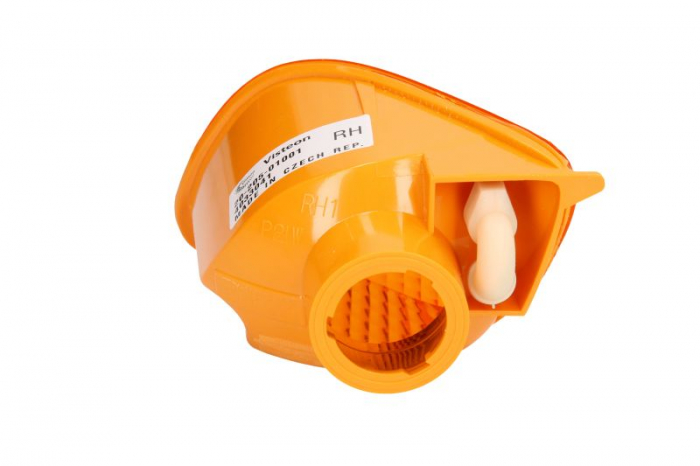 Semnalizator fata dreapta (portocaliu, PY21W) FORD FOCUS HATCHBACK/LIMUZINA/COMBI 1998-2001 [2]
