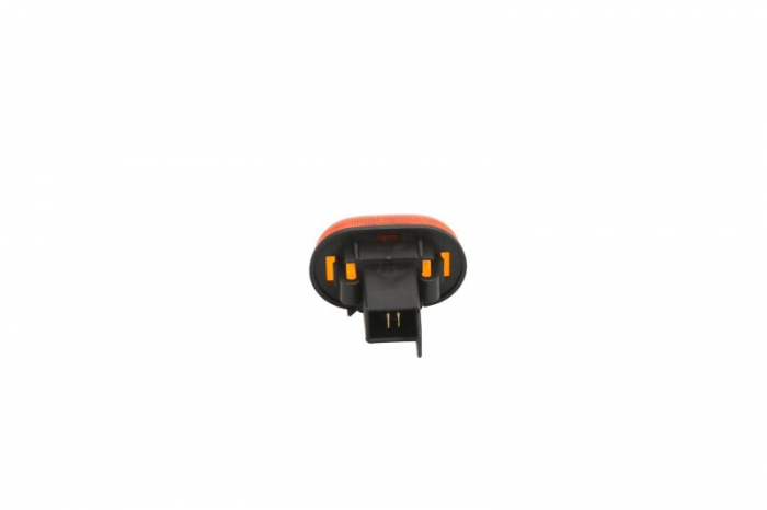 Semnalizator fata dreapta portocaliu SUZUKI SWIFT II intre 1989-2005 [2]