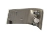 Semnalizator fata dreapta (portocaliu/transparent, P21W) MITSUBISHI CANTER dupa 2010 [3]