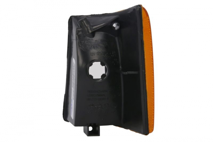 Semnalizator fata Dreapta (portocaliu/transparent) potrivit JEEP GRAND CHEROKEE I 2.5D-5.9 09.91-04.99 09.91-04.99 [2]