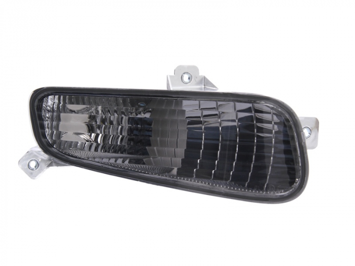 Semnalizator fata Dreapta potrivit ABARTH PUNTO, PUNTO EVO; FIAT PUNTO, PUNTO EVO, PUNTO EVO HATCHBACK, PUNTO HATCHBACK 0.9-1.6D 07.08- 01.10-