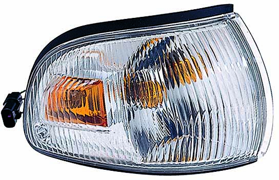 Semnalizator fata Dreapta potrivit HYUNDAI H100 2.4 2.5D 07.93- 04.96-12.00
