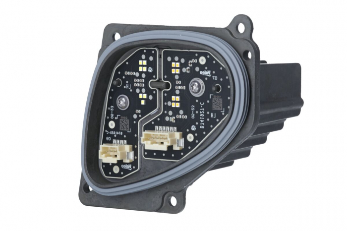 Semnalizator fata dreapta potrivit TOYOTA COROLLA SDN E21 03.19- [3]