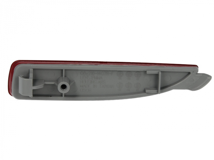 Semnalizator fata dreapta (rosu) MAZDA 3 2003-2006 [2]