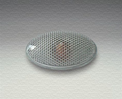Semnalizator fata Dreapta/Stanga potrivit CITROEN C5 I, XSARA, XSARA PICASSO; PEUGEOT 206, 607 1.1-3.0 1997-2012 (alb) [3]