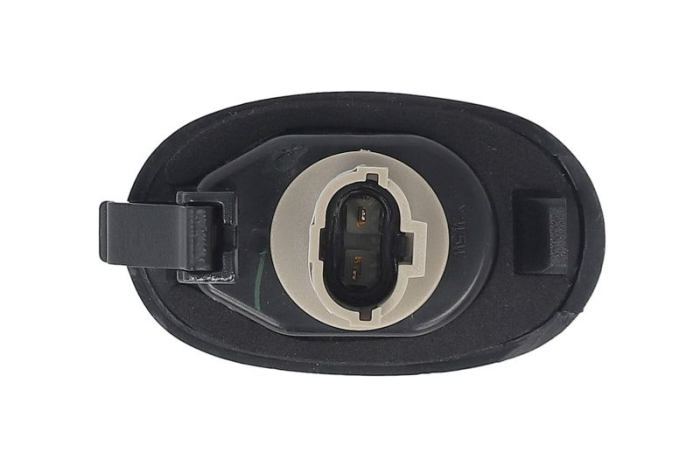Semnalizator fata Dreapta/Stanga (portocaliu) potrivit HYUNDAI ATOS 1.0/1.1 02.98-12.08 08.01-05.03 [2]
