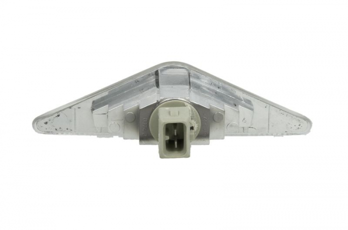 Semnalizator fata Dreapta/Stanga (transparent, W5W) potrivit FORD FOCUS I, FOCUS I/KOMBI, MONDEO III; FORD USA FOCUS ZX3, FOCUS ZX5 1.4-3.0 08.98-06.07 10.01-11.04 [2]