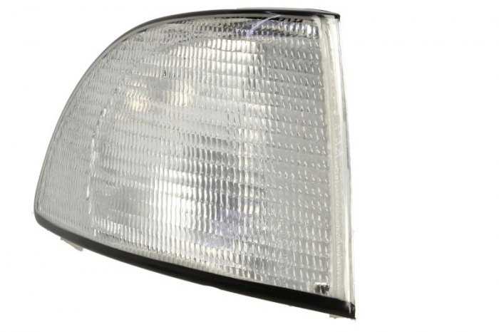 Semnalizator fata dreapta (transparent) AUDI A4 1994-1998